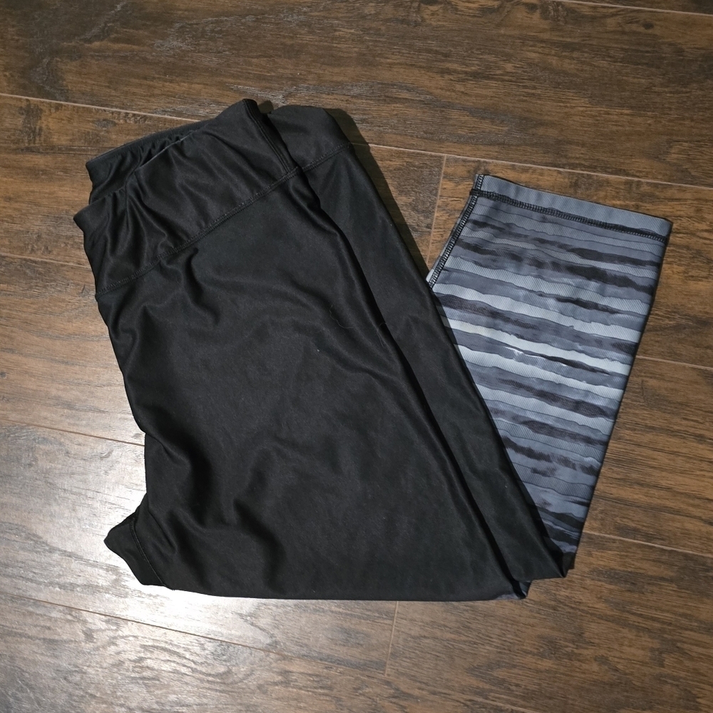 RBX | Leggings 3X
